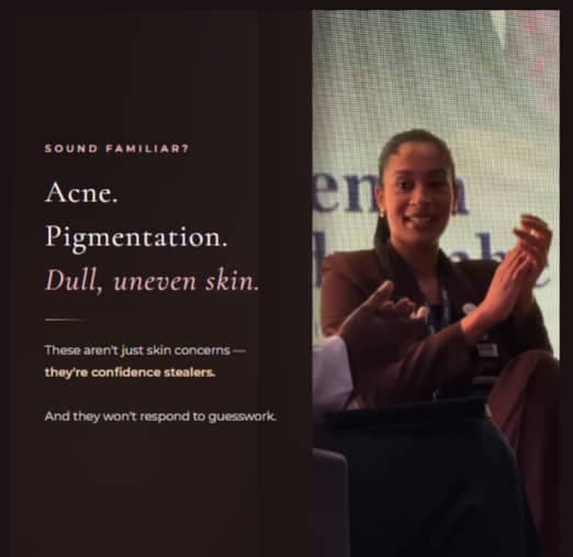 Skin Revival Experience