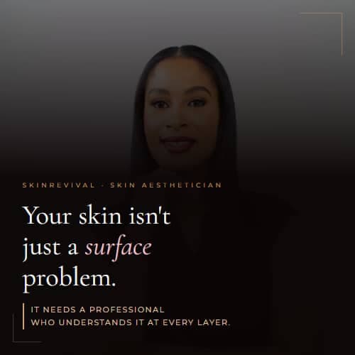 Skin Revival Experience