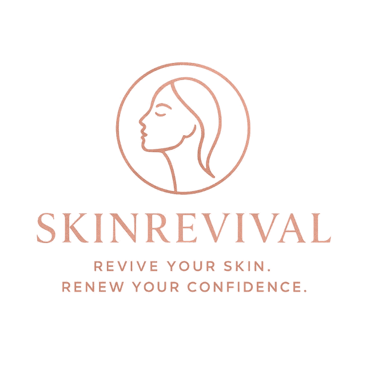 Skin Revival Logo