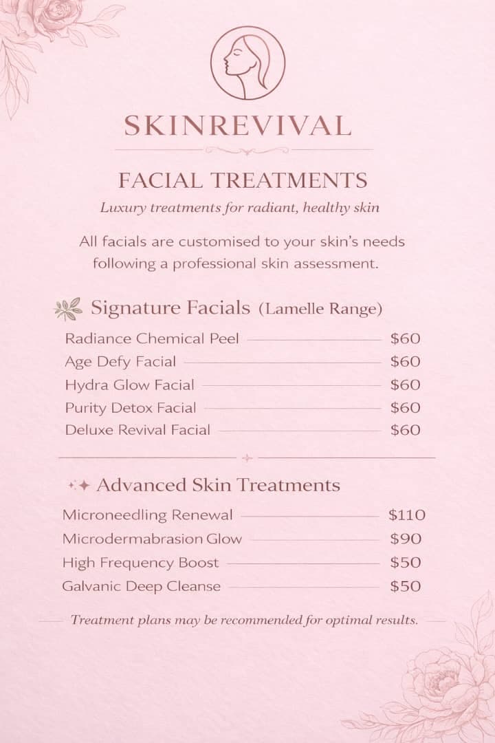 Pricelist 5