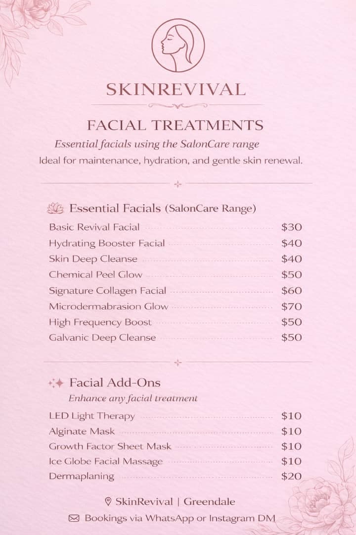 Pricelist 6