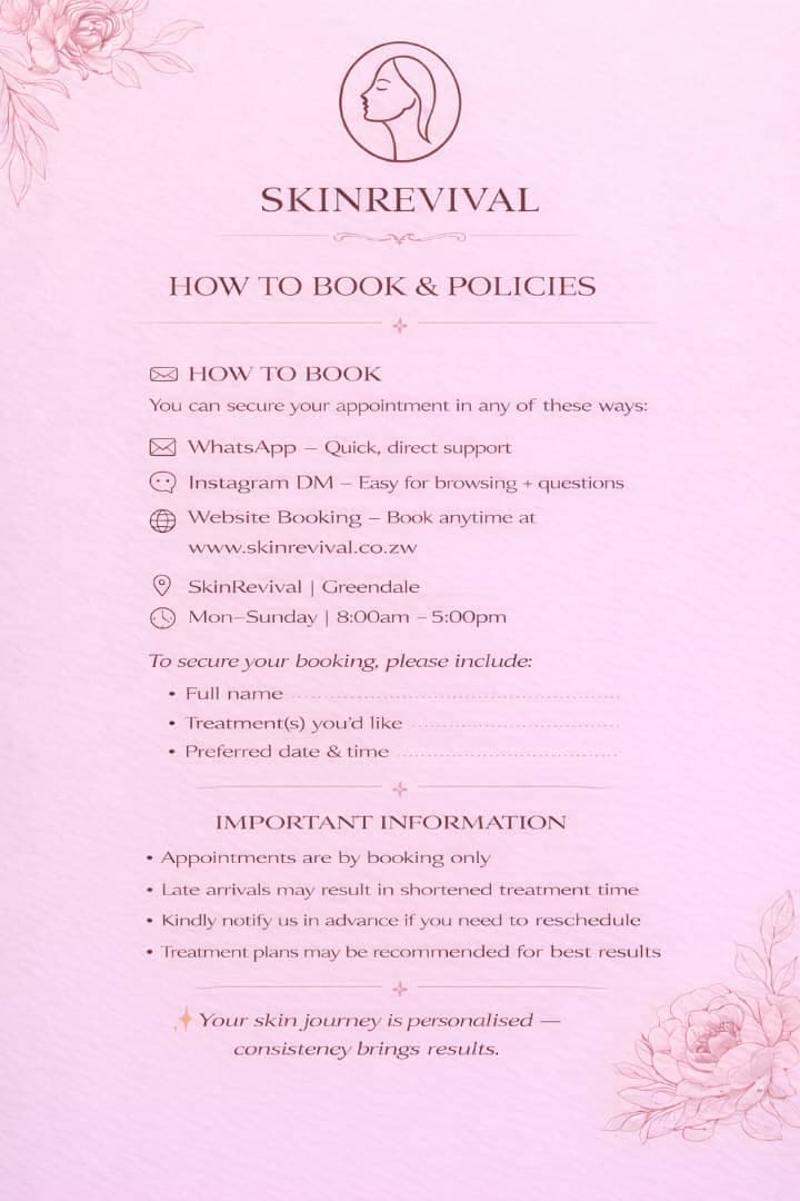 Pricelist 7